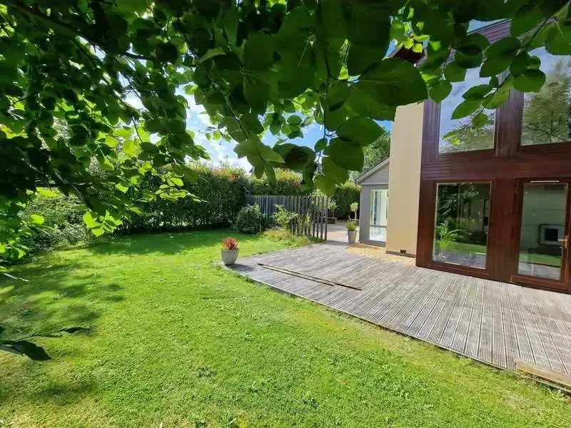 Garden Planting Design Dublin