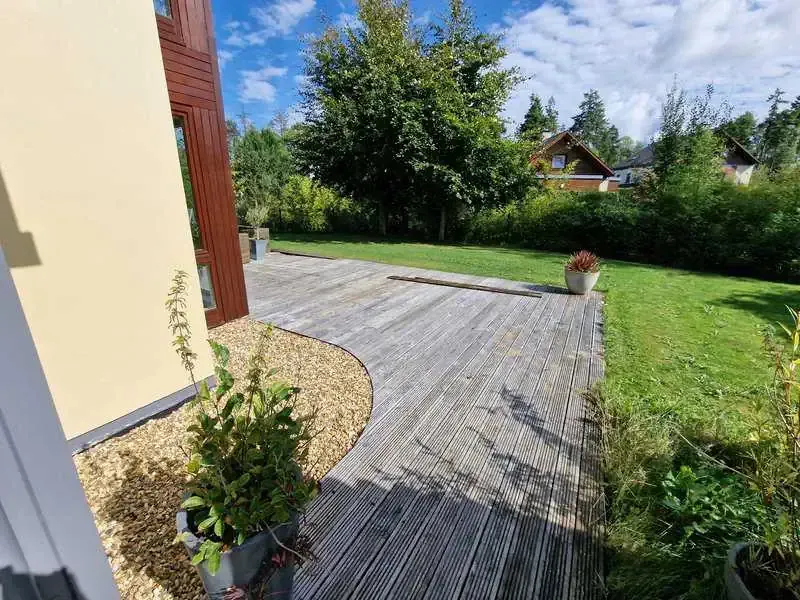 Garden Planting Design Dublin
