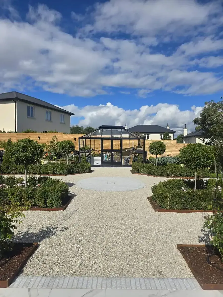 the leinster wood project