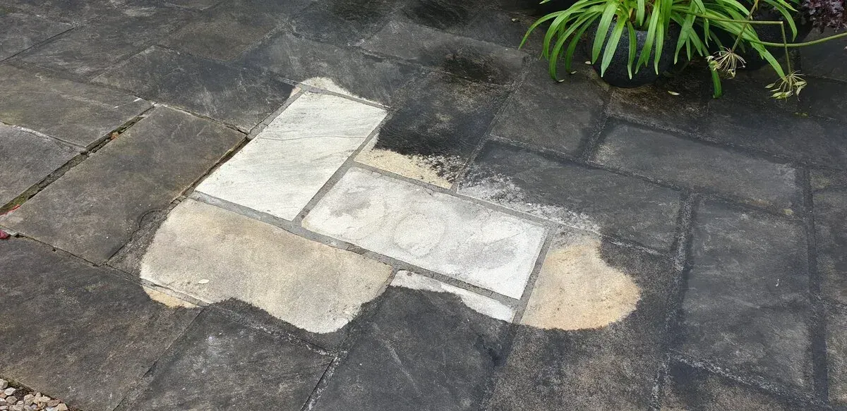 Render pressure washing Dublin