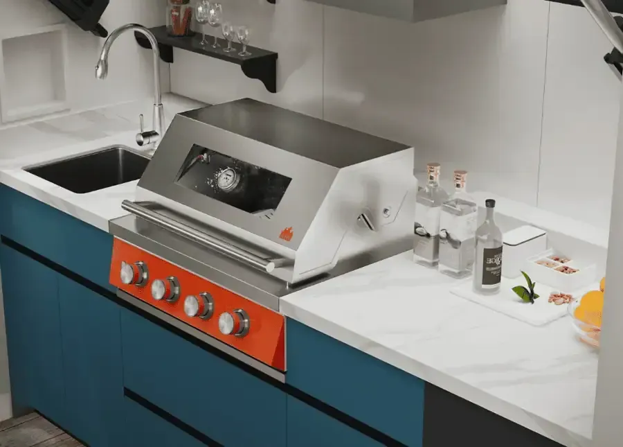 peninsula stone landscapes