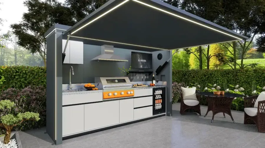 peninsula stone landscapes