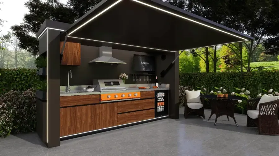 peninsula stone landscapes