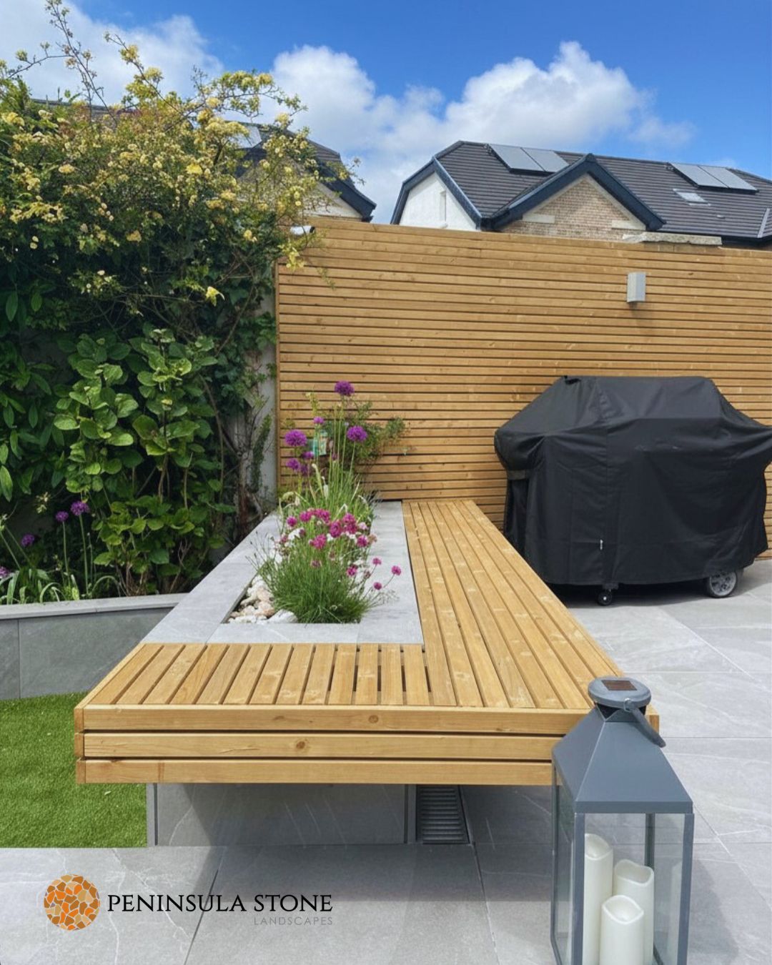 The ultimate Dublin garden setup for 2026 — Peninsula Stone