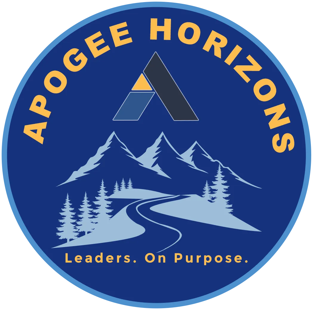 Apogee Horizons - Leaders On Purpose