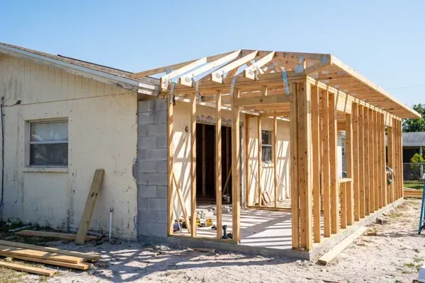 Home Addition Structural Requirements: Broward & Miami-Dade