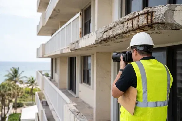 40-Year Recertification in South Florida: 2026 Guide