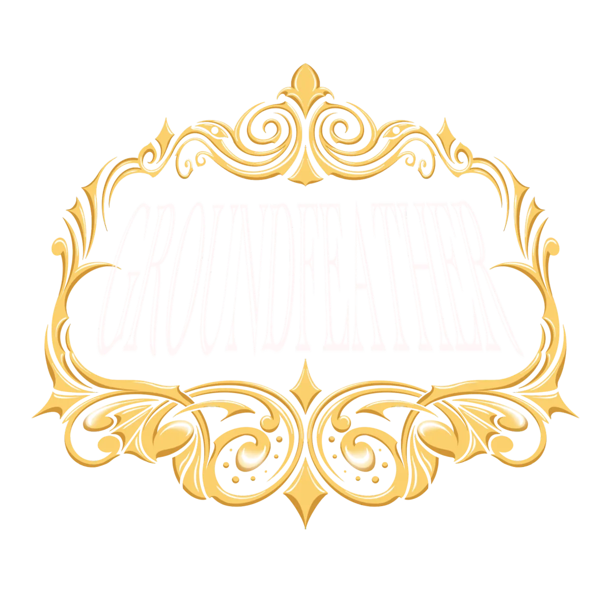 Groundfeather clothing apparel functional art trippy psychedelic classic