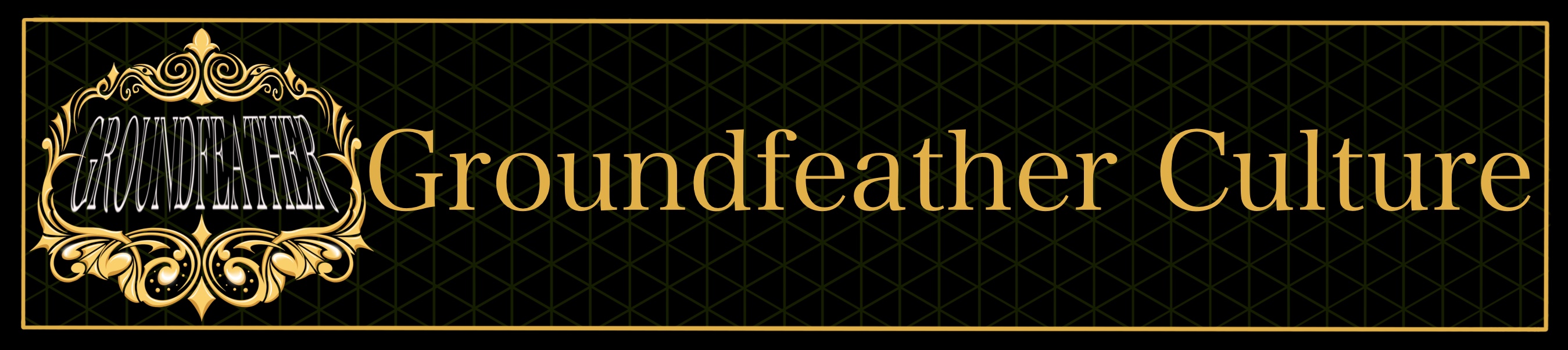 Groundfeather clothing apparel functional art trippy psychedelic classic