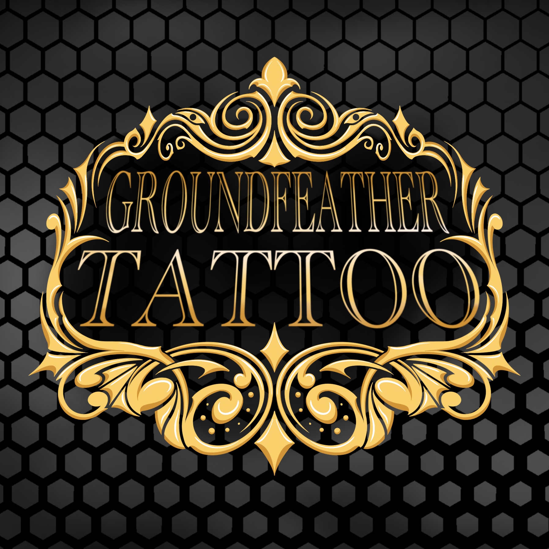 Groundfeather clothing apparel functional art trippy psychedelic classic