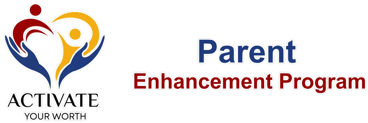 Parent Enhancement Program Logo