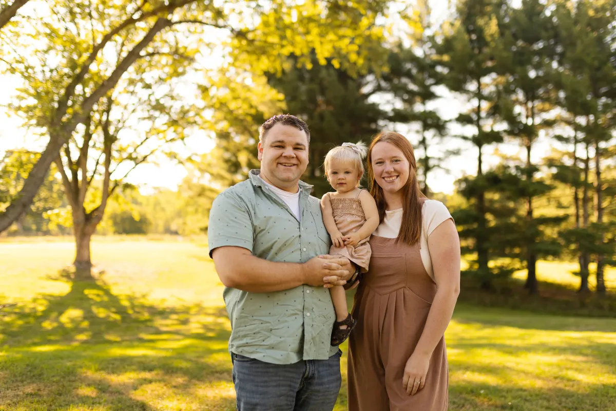 family owned business