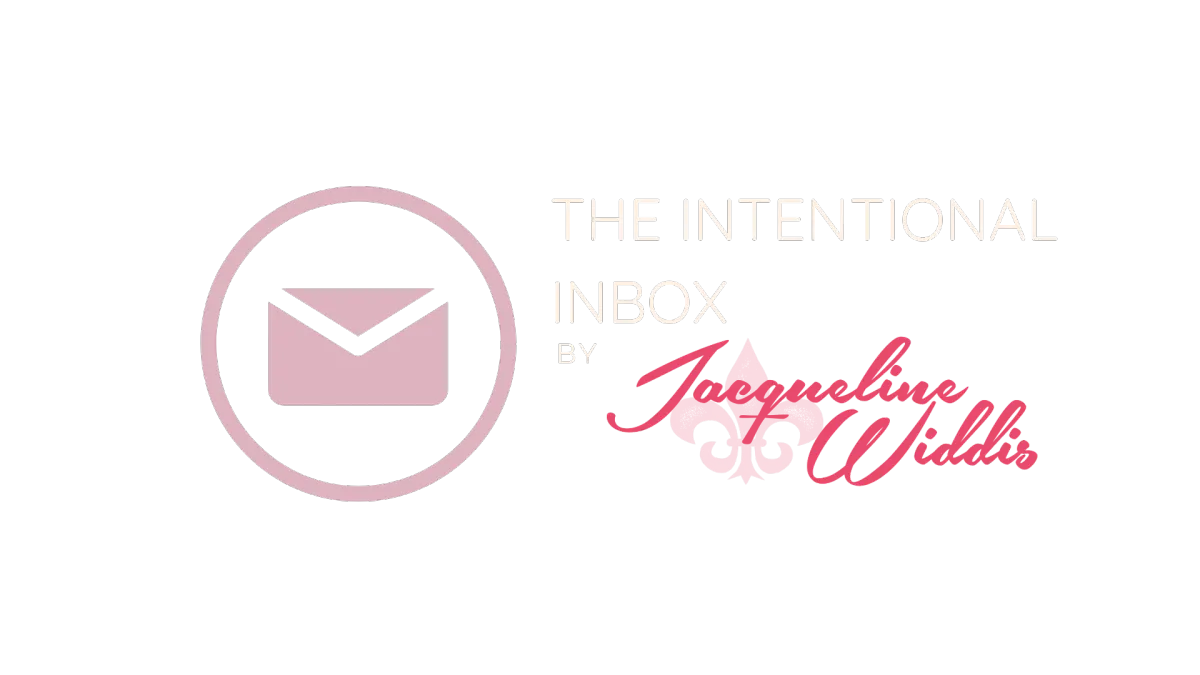 Intentional Inbox Course Professional Networking to be Layoff Read