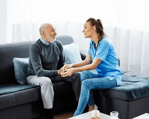 Nocatee Dementia Care