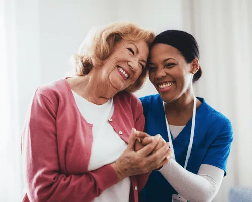 In-Home Senior Care St. Johns
