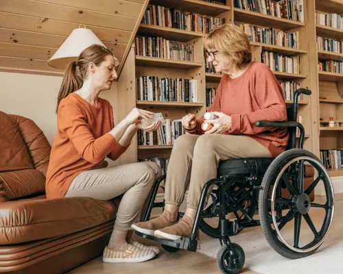 St. Augustine Dementia Care