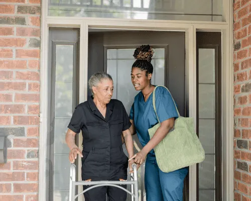 In-Home Senior Care St. Johns