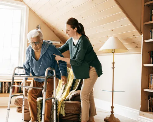 Dementia Care St. Johns