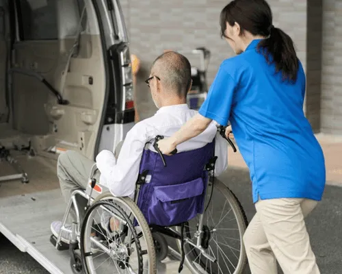 Alzheimer’s Care St. Johns