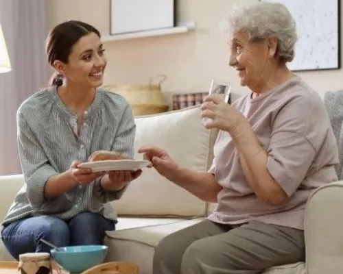 Ponte Vedra Nursing & Family Support