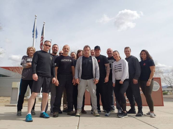 My Journey as a Personal Defense Instructor