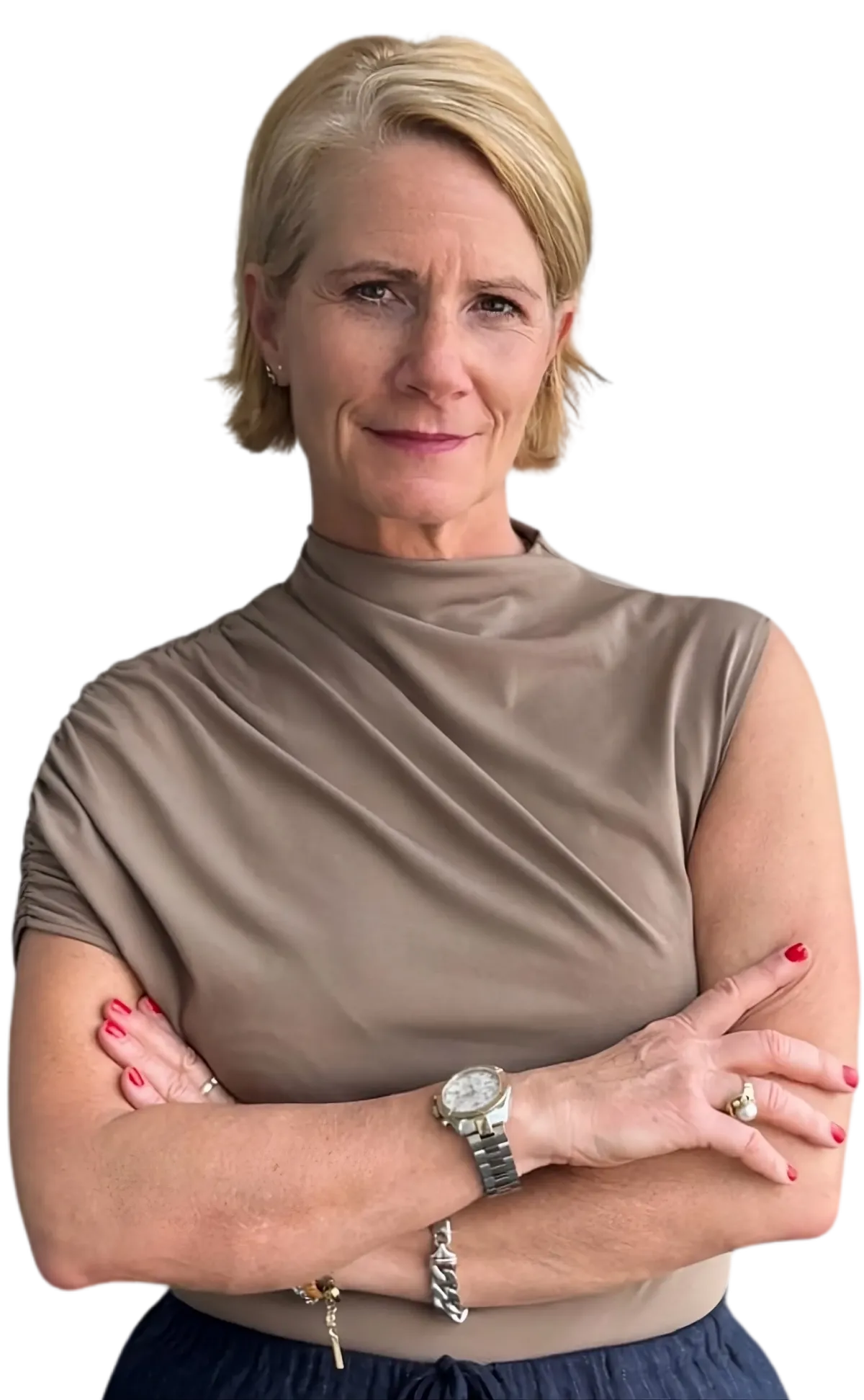 Verena Leitner - Gründerin und Geschäftsführerin