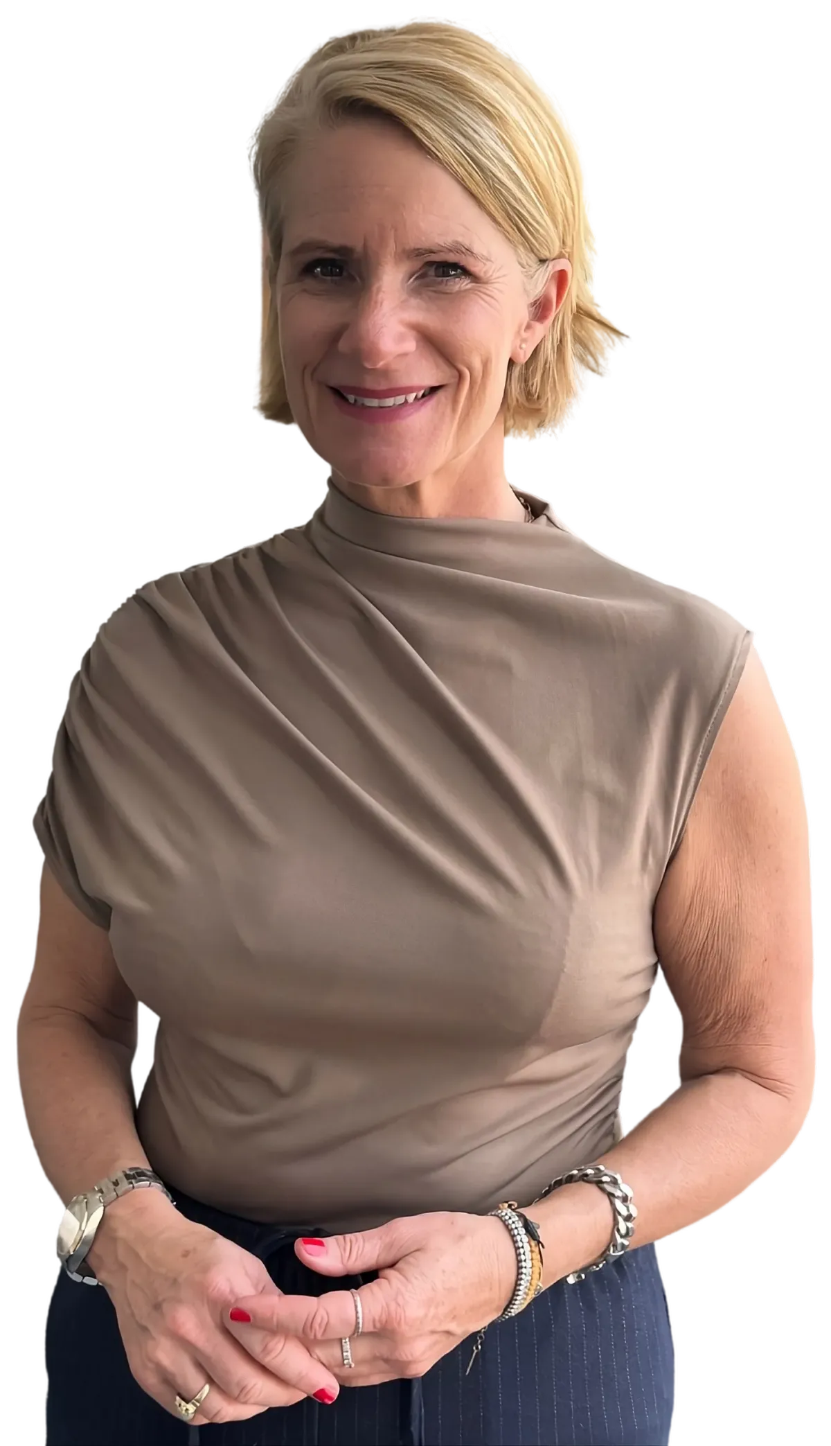 Verena Leitner - Gründerin und Geschäftsführerin