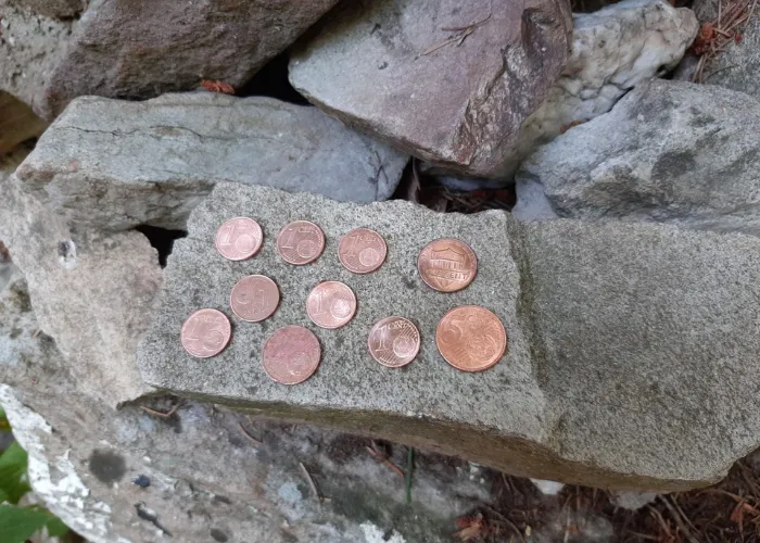 The First Pennies at Steinkopf: Remembering the Airlift’s First Fatal Crash