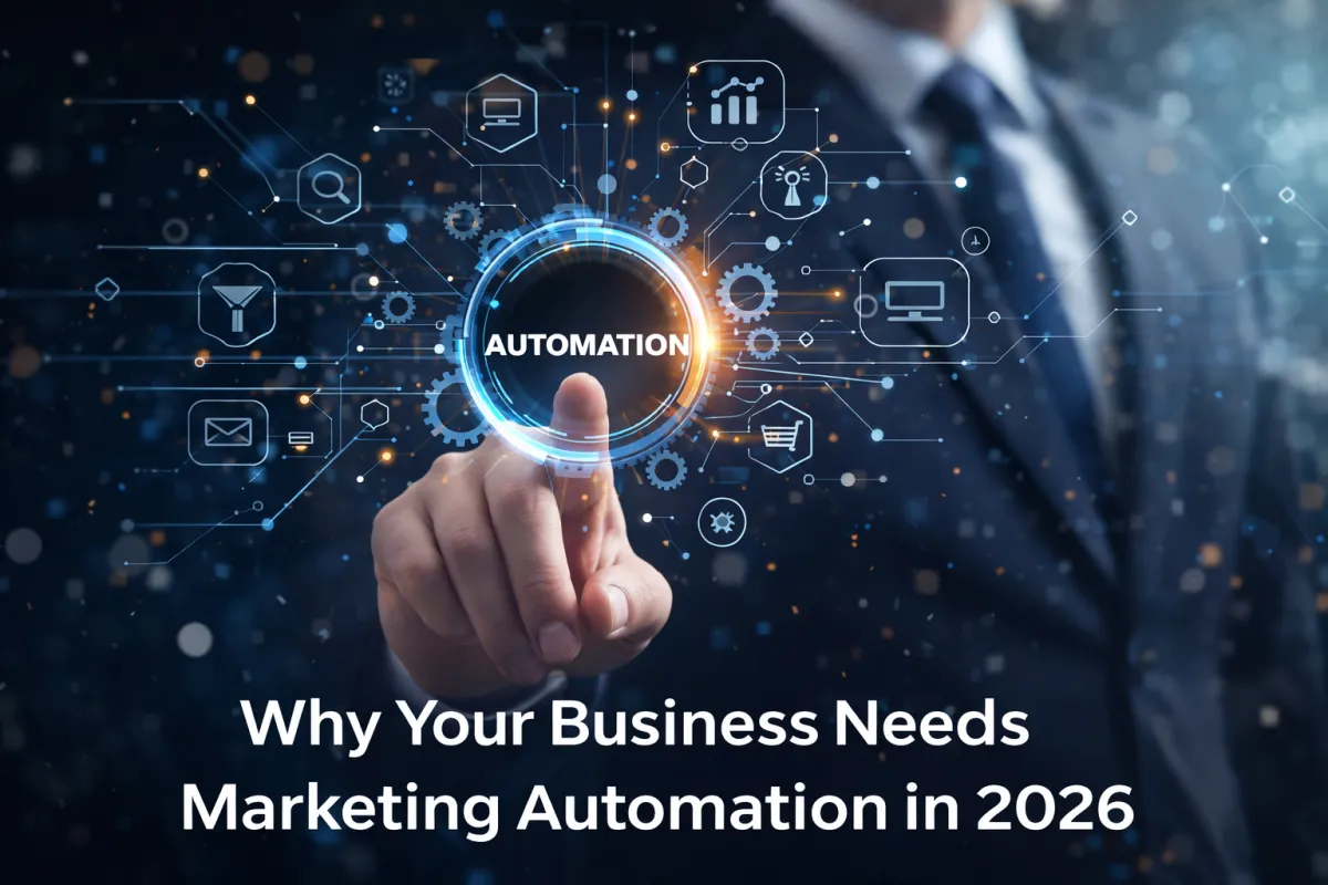 Stop Guessing, Start Growing: How Metrics AI Transforms Your Marketing with Data