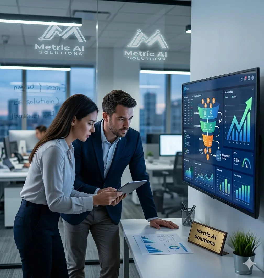 3 Proven Ways to Improve Your Ad ROI (Stop Wasting Budget)