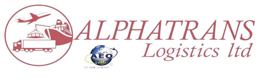 Alphatrans logistics