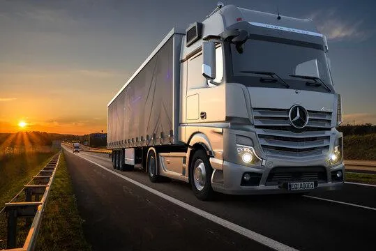 Alphatrans logistics services