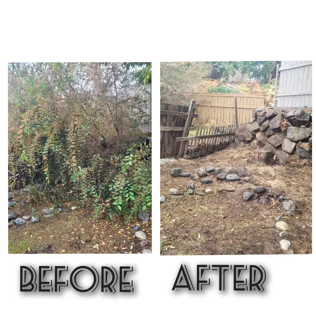 WJ Landscaping INC