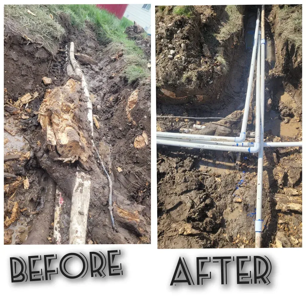 WJ Landscaping INC