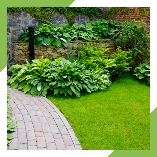 Landscaping Services in East Wenatchee, WA for clean home yard care 