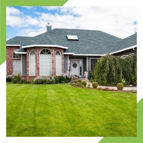 Professional landscaping service in Chelan County, WA 