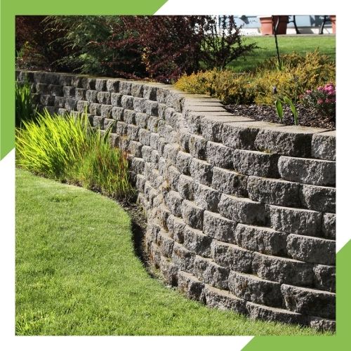 Lawn maintenance service in Wenatchee, WA 