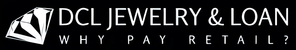 DCL Jewelry and Loan Logo