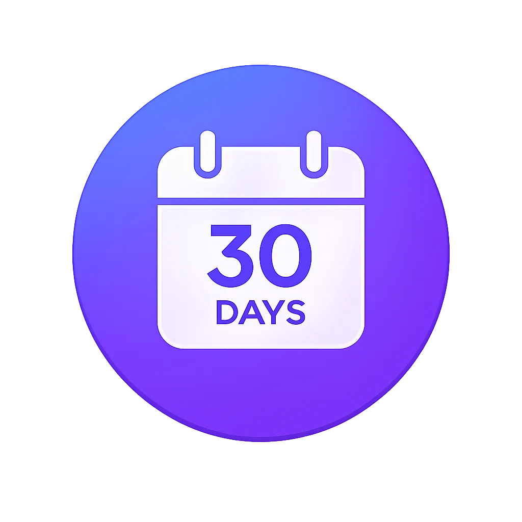 Claim 30 day free trial of intake auto pilot's Ai agents