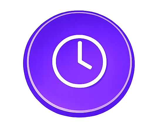 AI agents save over 40 hours/week of qualifying and follow up
