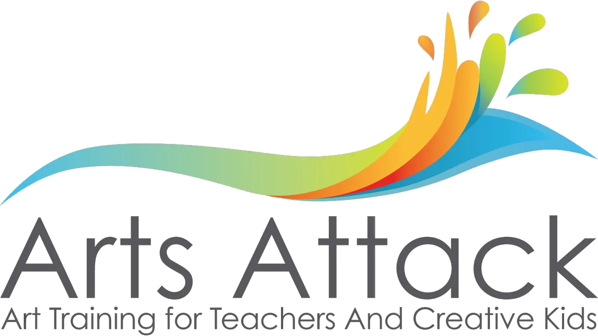 Arts Attack