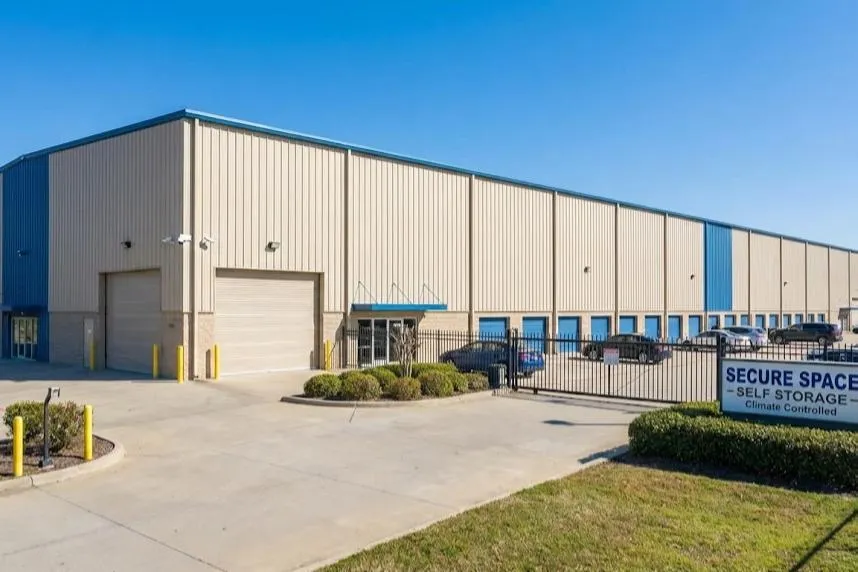 Storage Rental Image