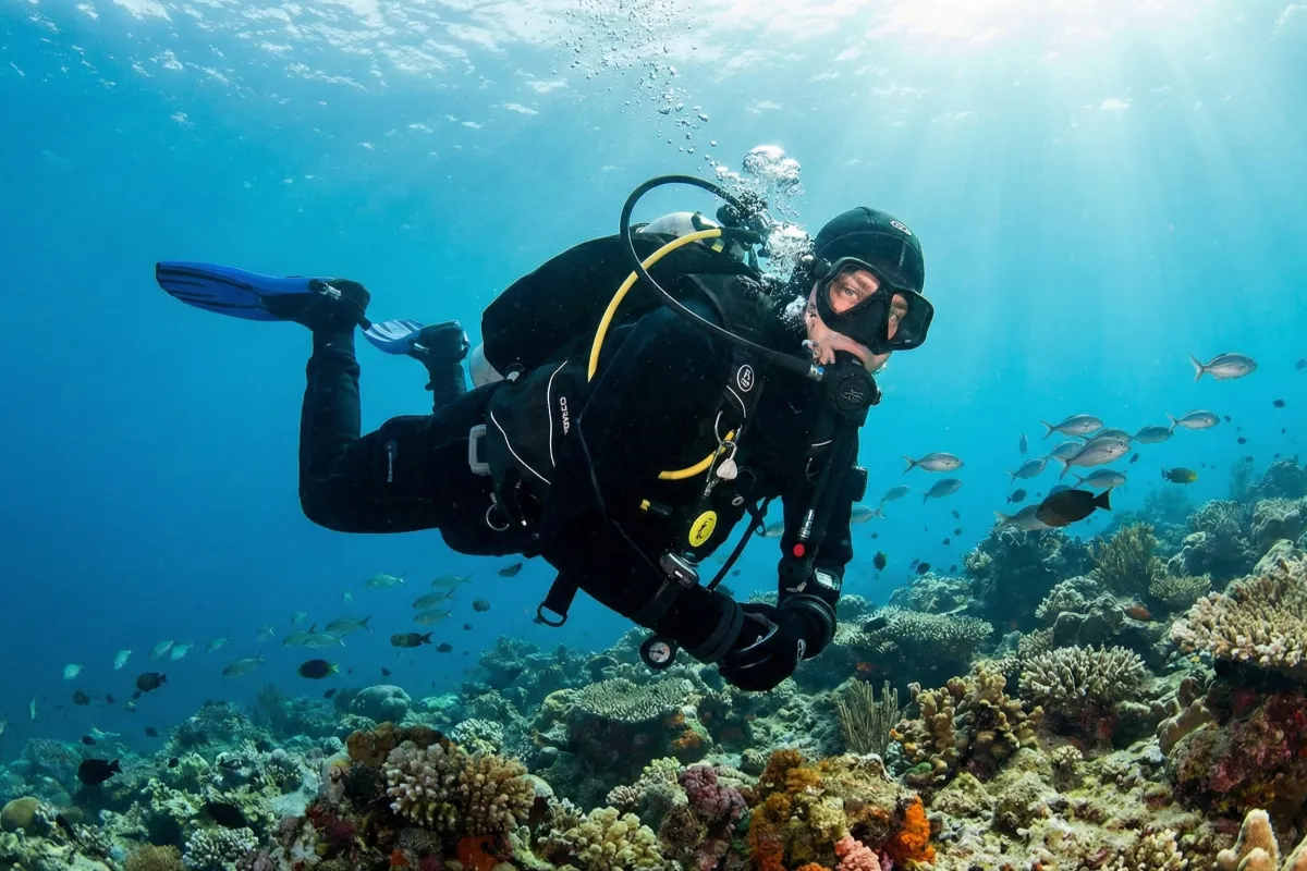 Mountain Bike Rental Image