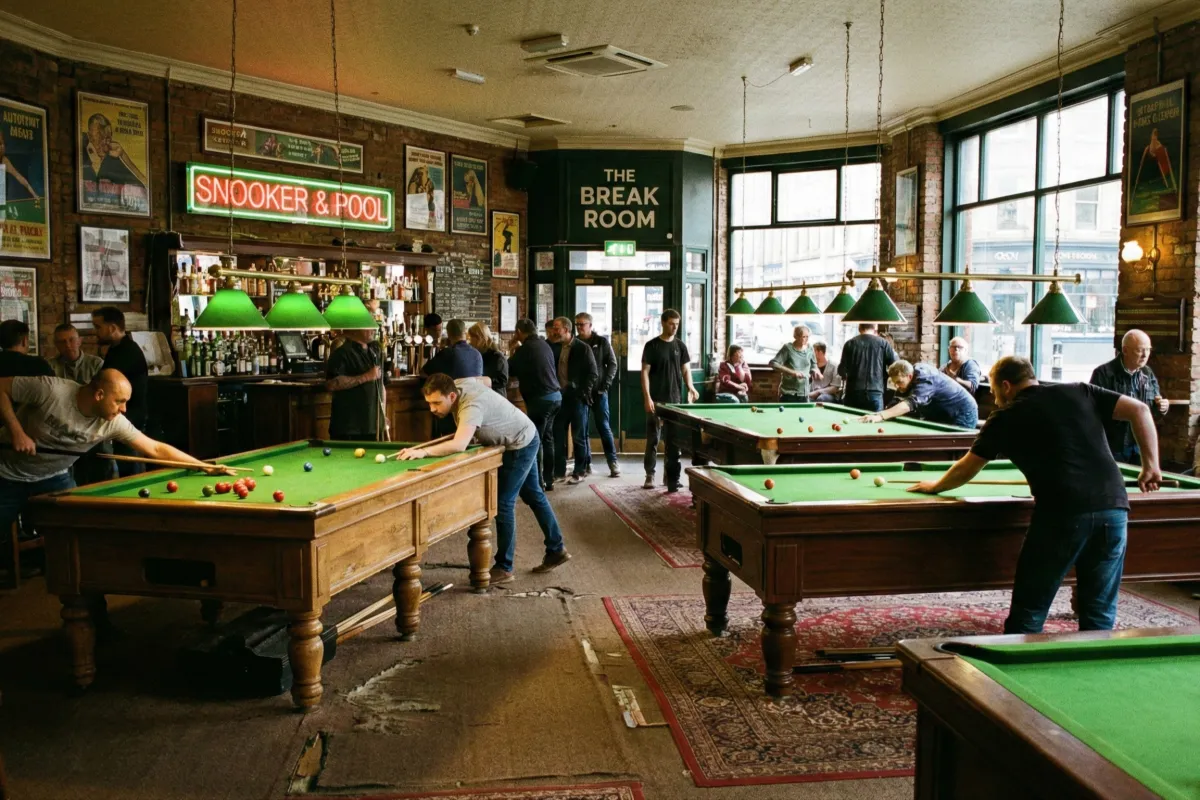 Storage Rental Image