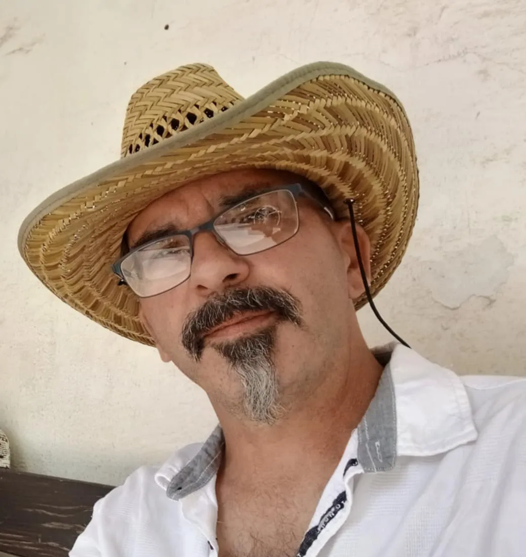 Eugene B.the homeless marketer