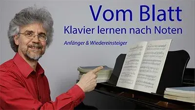 tritschler klavier anfängerkurs