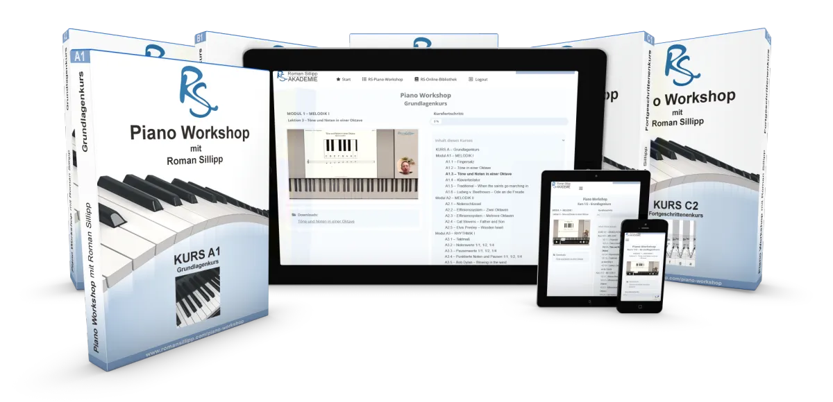 jazz piano marcel onlinemusikschule