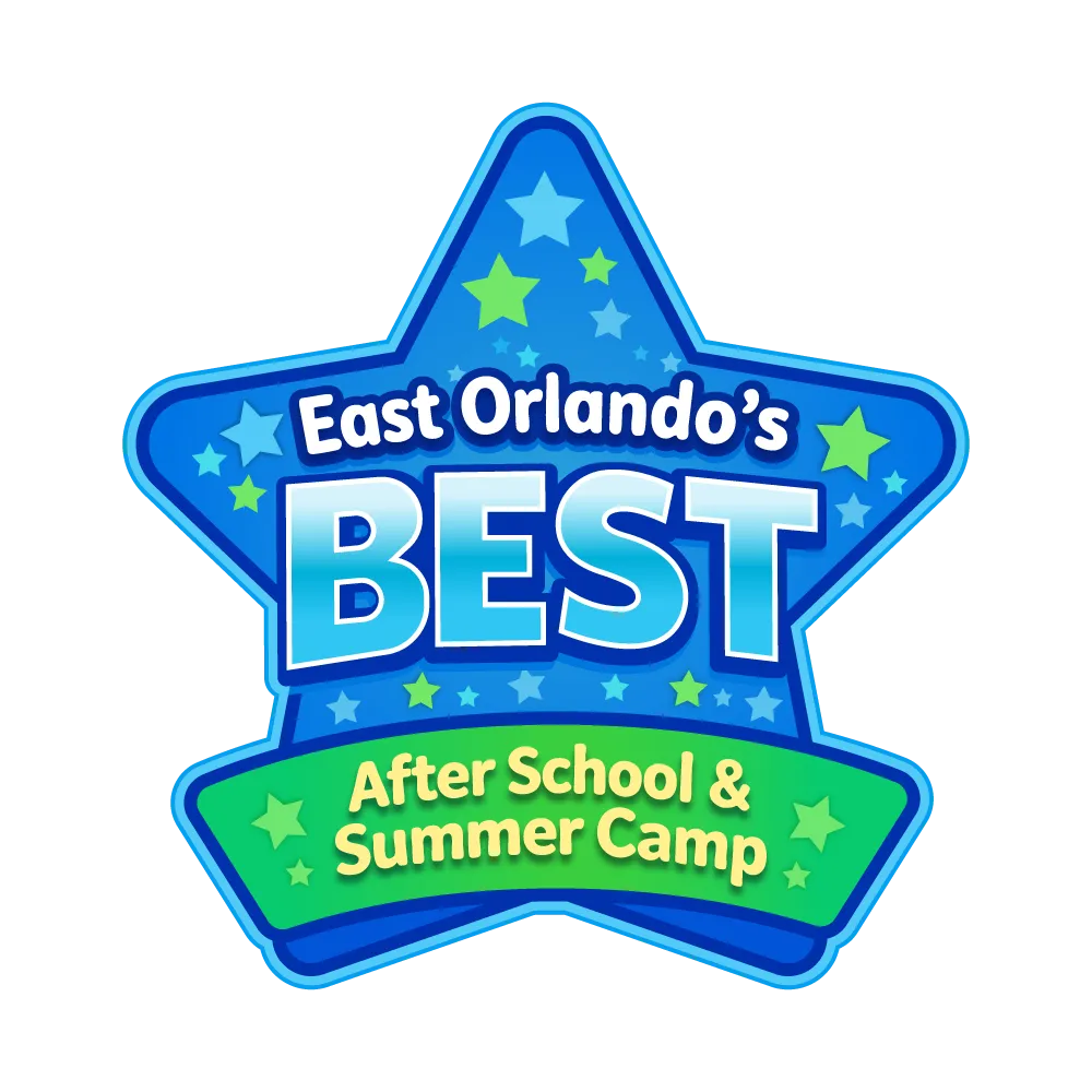 East Orlando's Best Logo