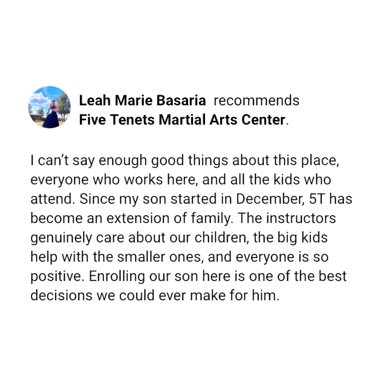 5 Star Review For {custom_values.ema_company_name}}!