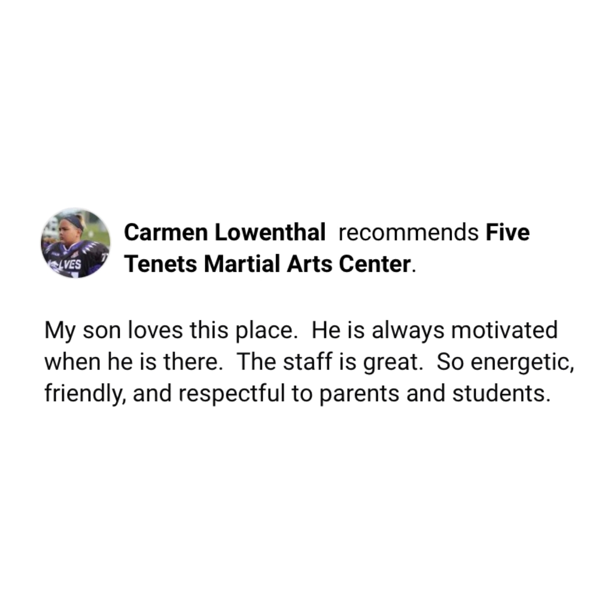 5 Star Review For {custom_values.ema_company_name}}!